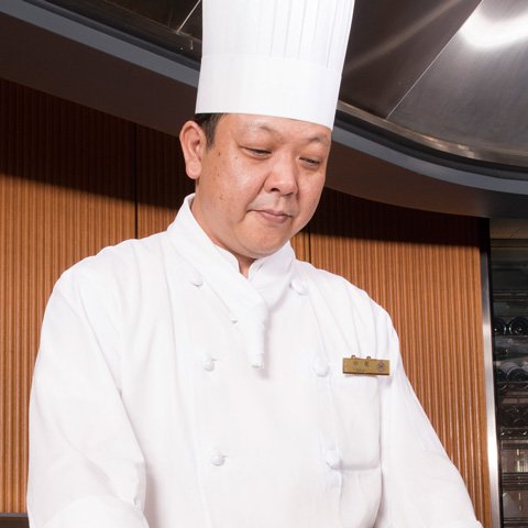 2025年12月14日（日）｜ シェフ 中尾 好彦