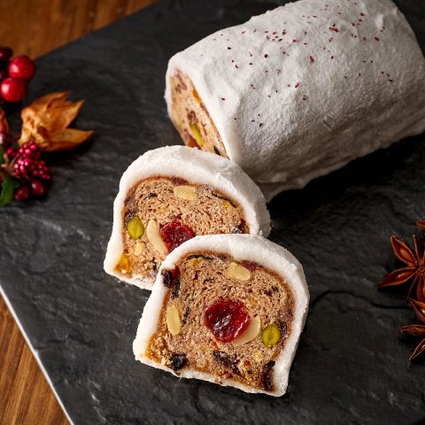 大人の シュトーレン