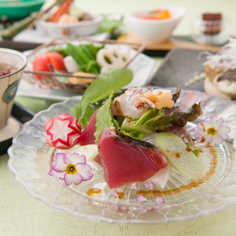 3月 献立
