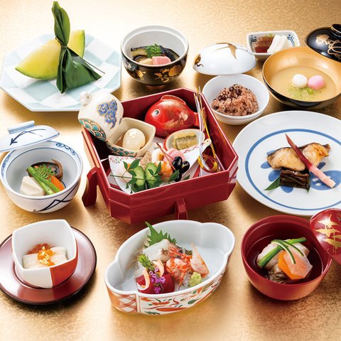 吉祥（きっしょう）
