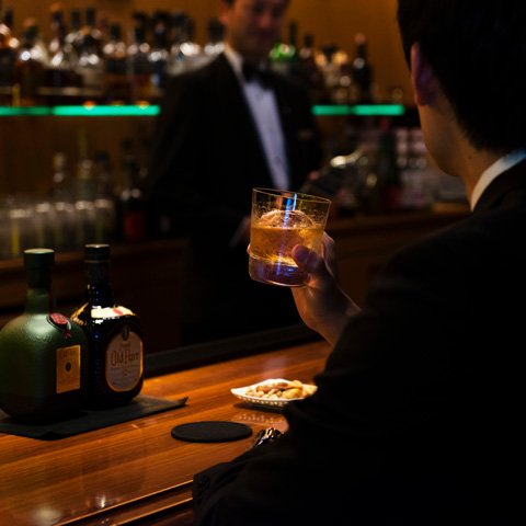 バー　ホテルメンバーズ　JR　おとく　カクテル