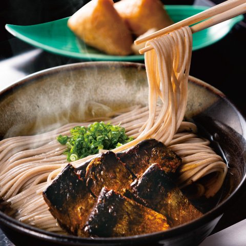 ［大晦日限定］年越し蕎麦膳