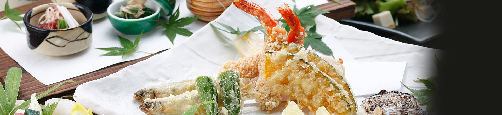 なにわ食彩 しずく