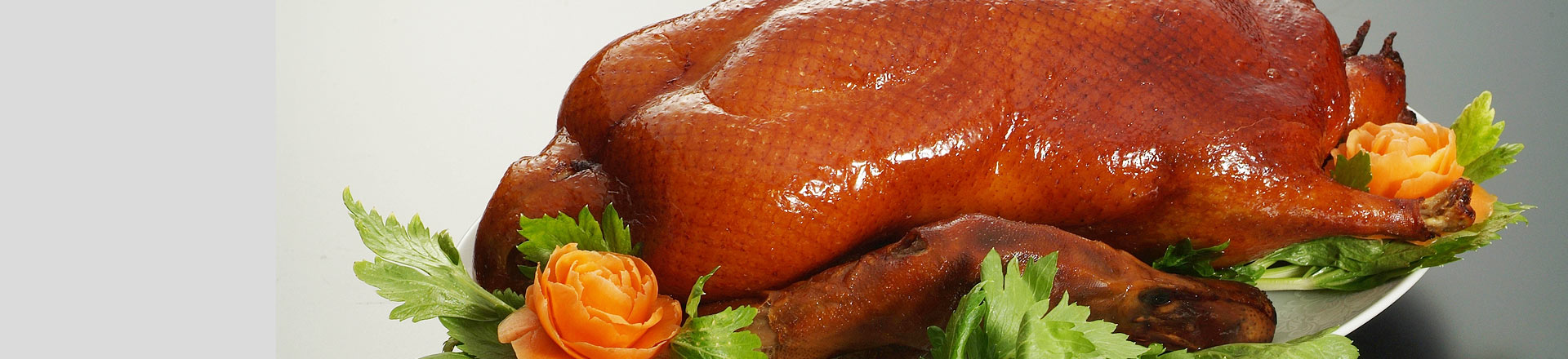 中國料理 北京