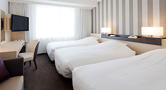 スタンダードトリプル