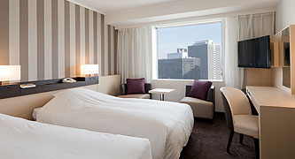 スタンダードツイン