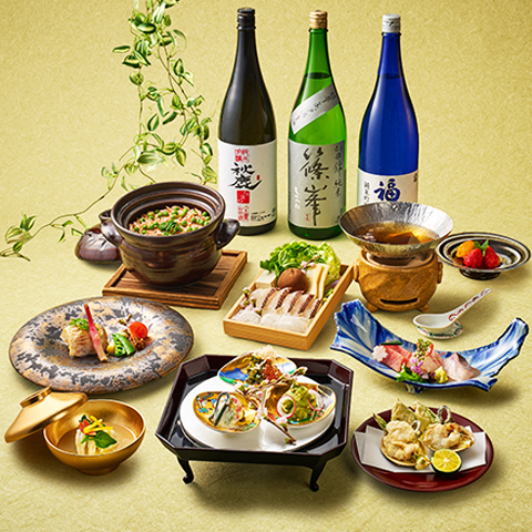 ［ご予約限定］胡蝶（こちょう）：￥18,000