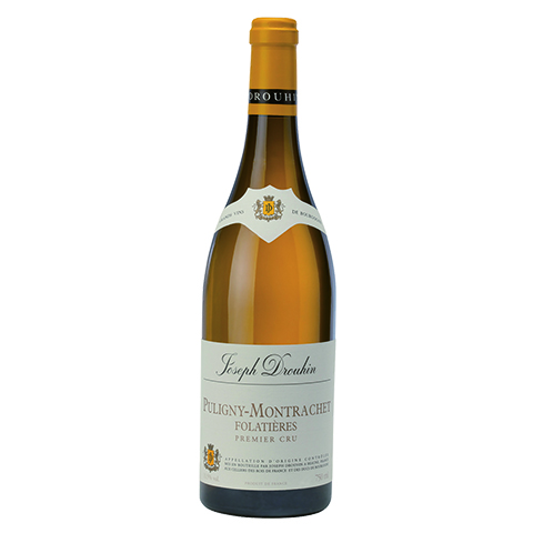 Puligny-Montrachet Premier Cru Les Folatieres 2022