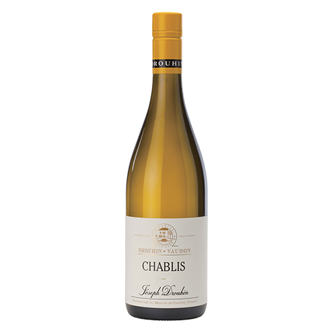 Chablis 2022