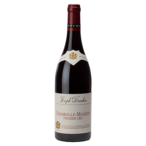 Chambolle-Musigny Premier Cru 2022