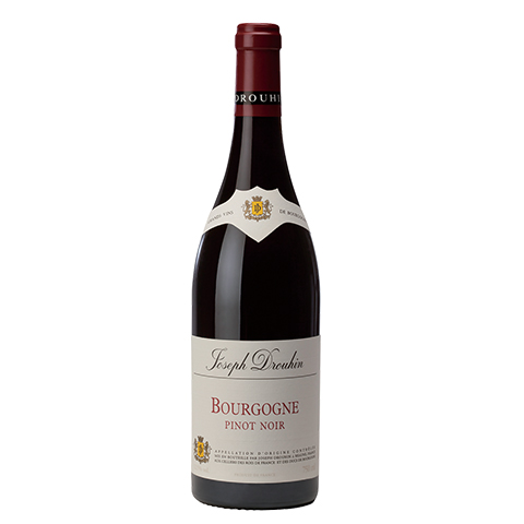 Bourgogne Pinot Noir 2022