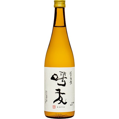 &lt;b&gt;&lt;center&gt;呼友 純米吟醸&lt;/center&gt;&lt;/b&gt;