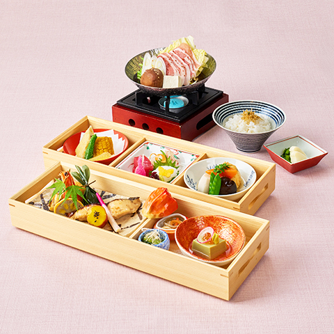 ［ワンドリンク付き］&lt;br&gt;同窓会プランB「&lt;ruby&gt;野点&lt;rt&gt;のだて&lt;/rt&gt;&lt;/ruby&gt;」：￥5,500