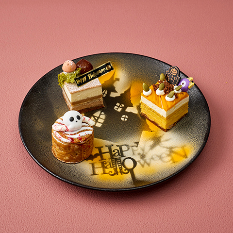 ［10月］Happy Halloween