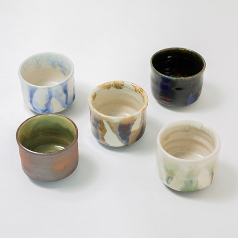 【完売】省三窯［SHOZOGAMA］