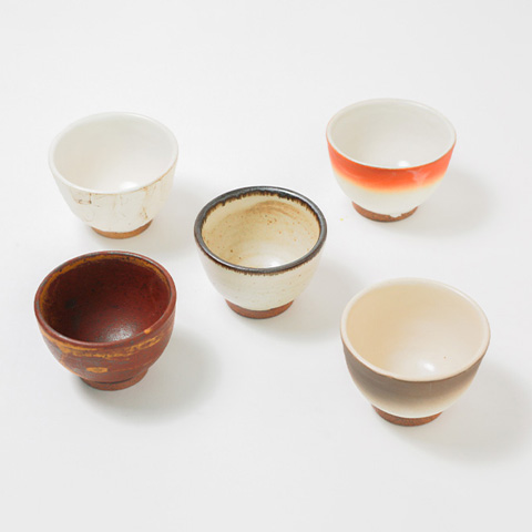 俊彦窯（カマノツボ制作室）［TOSHIHIKOGAMA］