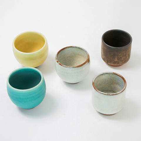 昇陽窯［SHOYOGAMA］