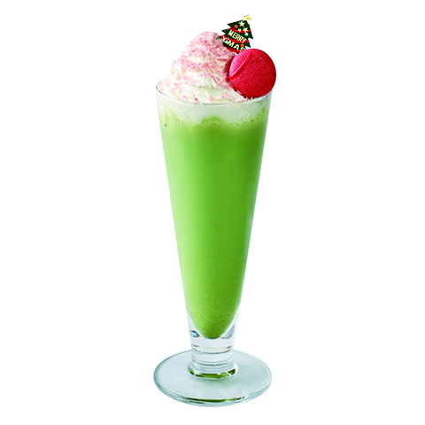 ［アイス］ショコラブラン：￥1,850&lt;br&gt;（ホテル会員価格：￥1,665）