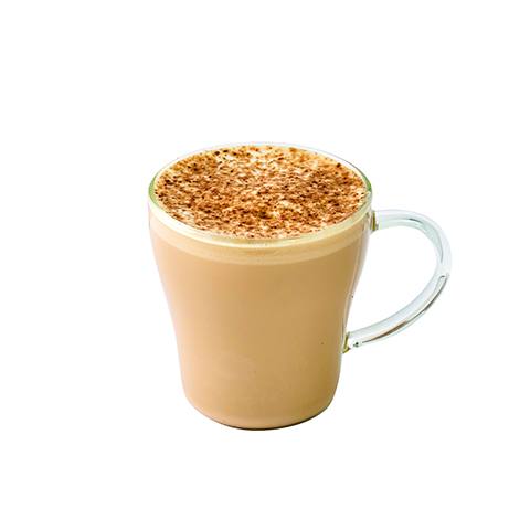 ホット］黒糖ミルクティー：￥1,800&lt;br&gt;（ホテル会員価格：￥1,620）