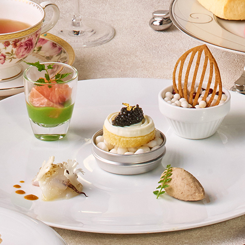 セイボリー〈冷製〉