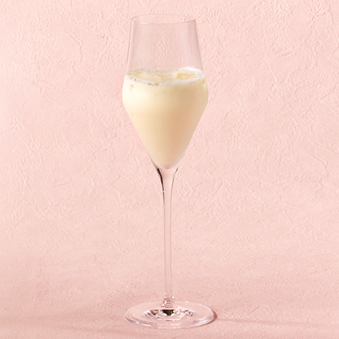 ［1月］苺のヴァージン・キャデラック