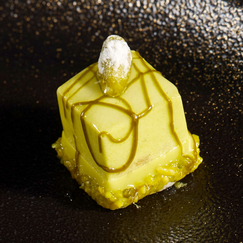 エメラルド (ピスタチオ)