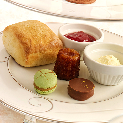 スイーツ〈下段〉