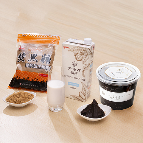 地元大阪企業の名品