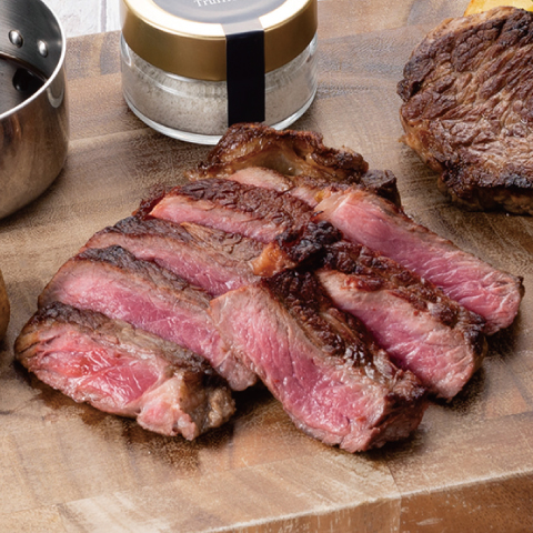 ディナー限定パフォーマンスメニュー