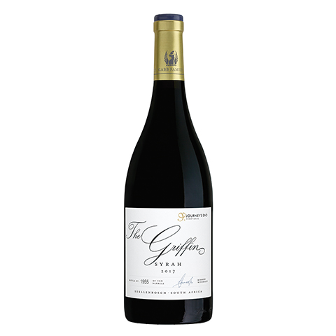 The Griffin Syrah