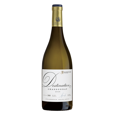 Destination Chardonnay