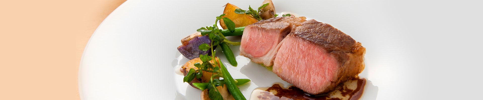 レストラン・バー