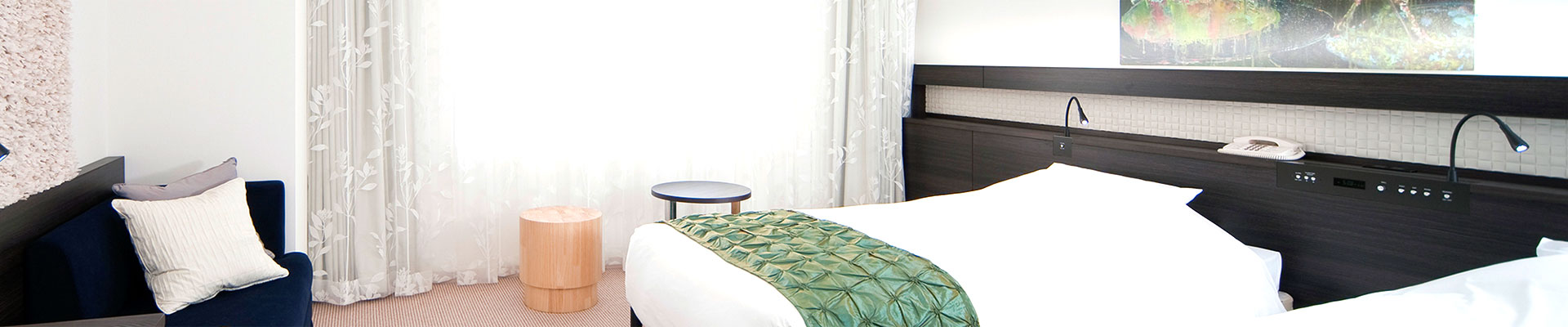 コンセプトフロア-憩-