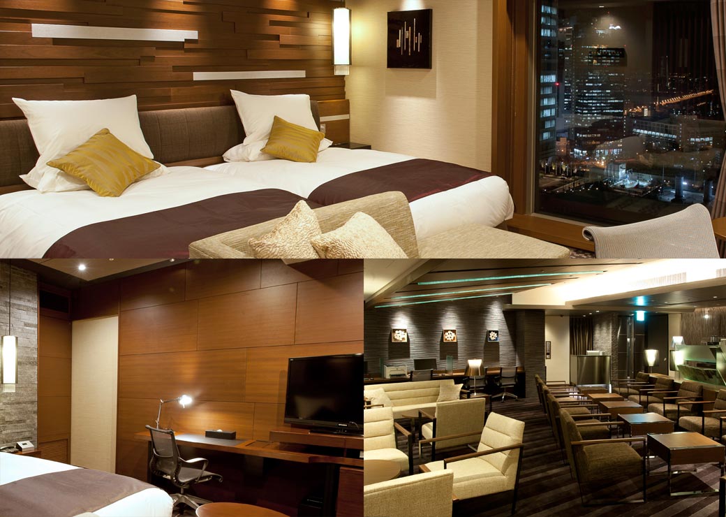 ROOMS HIGHLIGHTS